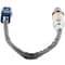 Bosch Oxygen Sensor, 15522 15522 - alternate 2